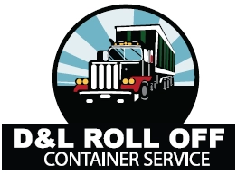 D and L Roll Off Container Services, one of three dumpster service companies owned by Kristopher Oaks.