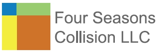 Four Seasons Collision LLC is located in Brockport, NY