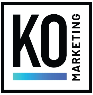 KO Marketing Group seems to be Kris Oaks' personal marketing company.