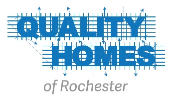 Quality Homes of Rochester, one of seven different home improvement companies owned by Kris Oaks.
